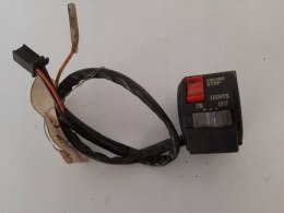 PRZEŁĄCZNIK PRAWY SUZUKI RG 125