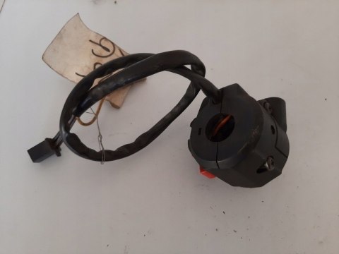 PRZEŁĄCZNIK PRAWY SUZUKI RG 125 PRZEŁĄCZNIK PRAWY SUZUKI RG 125