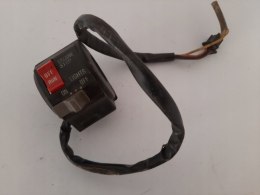 PRZEŁĄCZNIK PRAWY SUZUKI RG 125