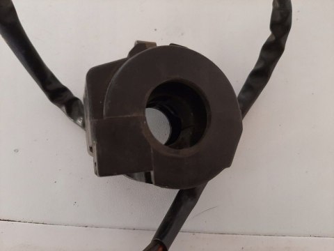 PRZEŁĄCZNIK PRAWY SUZUKI RG 125 PRZEŁĄCZNIK PRAWY SUZUKI RG 125