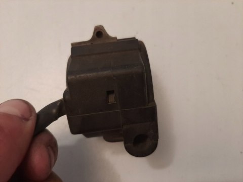 PRZEŁĄCZNIK PRAWY SUZUKI RG 125 PRZEŁĄCZNIK PRAWY SUZUKI RG 125