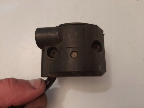 PRZEŁĄCZNIK PRAWY SUZUKI RG 125 PRZEŁĄCZNIK PRAWY SUZUKI RG 125