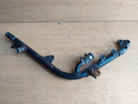 RURA WODNA OSŁONA SILNIKA HONDA VF 500 MAGNA RURA WODNA OSŁONA SILNIKA HONDA VF 500 MAGNA