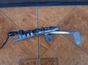 SET PODNÓŻEK PRAWY PRZÓD KAWASAKI ZXR 750 H