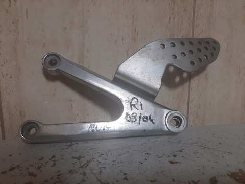 SET PODNÓŻEK YAMAHA YZF-R1 SET PODNÓŻEK YAMAHA YZF-R1