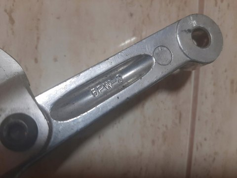 SET PODNÓŻEK YAMAHA YZF-R1 SET PODNÓŻEK YAMAHA YZF-R1