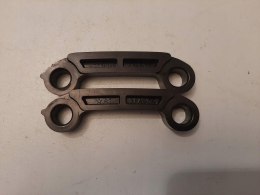 ŚLIZG ROZRZĄDU KAWASAKI KFX 700
