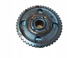 SPRZĘGŁO ROZRUSZNIKA BENDIX HONDA CBR 500 F1 PC20E