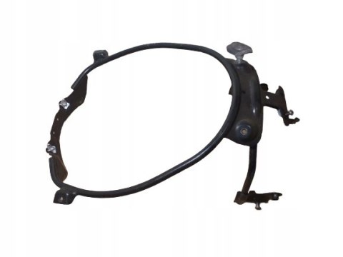 STELAŻ CZASZY CZACHY BMW F650 CS