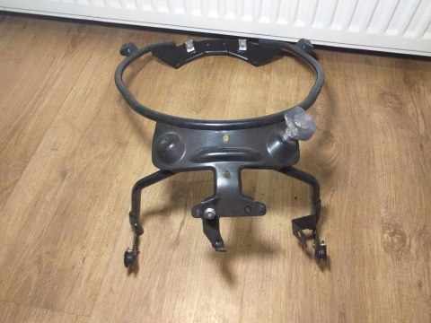 STELAŻ CZASZY CZACHY BMW F650 CS