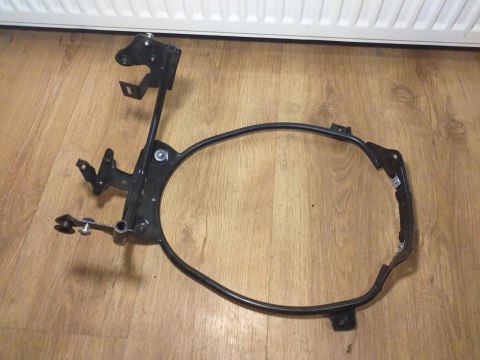 STELAŻ CZASZY CZACHY BMW F650 CS