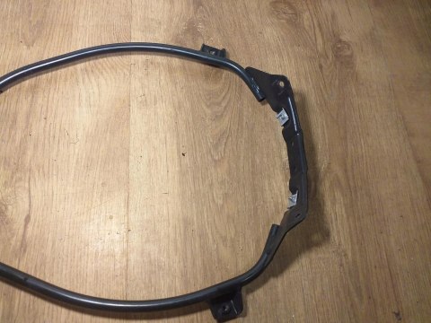 STELAŻ CZASZY CZACHY BMW F650 CS