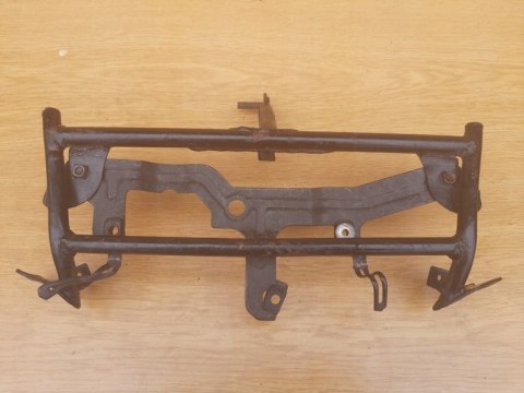 STELAŻ CZASZY LAMPY KAWASAKI ZZR 400 600