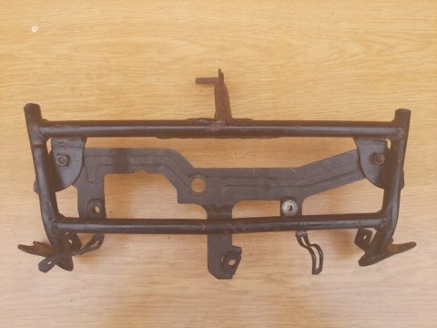 STELAŻ CZASZY LAMPY KAWASAKI ZZR 400 600