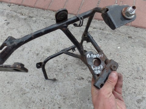 STELAŻ SUZUKI BANDIT 600