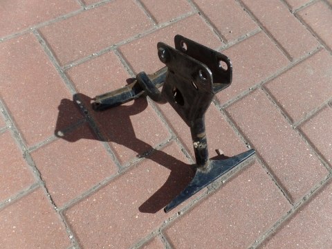 STELAŻ SUZUKI GSX F 750