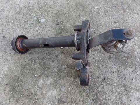 SZTYCA SUZUKI RG 80 SZTYCA SUZUKI RG 80