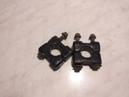 UCHWYT MOCOWANIE KIEROWNICY RISERY LINHAI 260 300