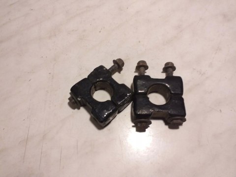 UCHWYT MOCOWANIE KIEROWNICY RISERY LINHAI 260 300 UCHWYT MOCOWANIE KIEROWNICY RISERY LINHAI 260 300