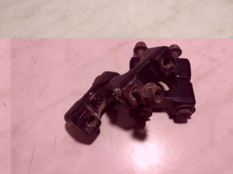 UCHWYT MOCOWANIE KIEROWNICY RISERY LINHAI 260 300 UCHWYT MOCOWANIE KIEROWNICY RISERY LINHAI 260 300