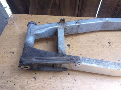 WAHACZ KOŁA TYŁ YAMAHA FZR 500 3HJ