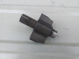 WAŁEK BALANS BALANSER KAWASAKI KLR 650