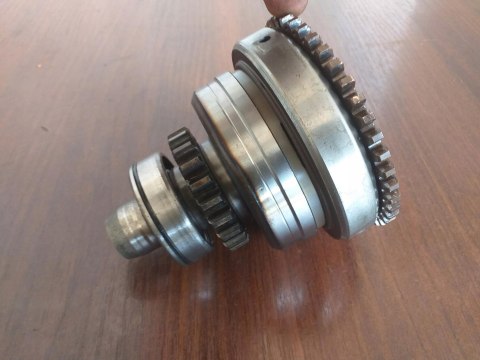 WAŁEK TRYB ZĘBATKA YAMAHA FJ 1100 WAŁEK TRYB ZĘBATKA YAMAHA FJ 1100