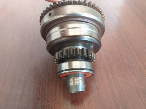 WAŁEK TRYB ZĘBATKA YAMAHA FJ 1100 WAŁEK TRYB ZĘBATKA YAMAHA FJ 1100