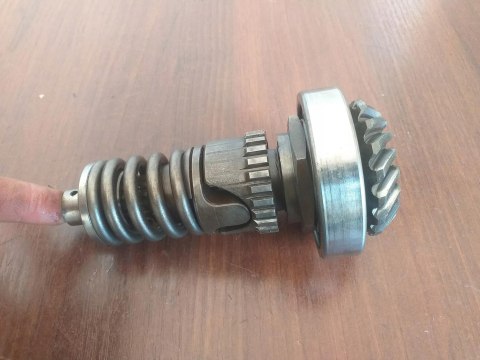 WAŁEK ZDAWCZY YAMAHA XV 750 VIRAGO WAŁEK ZDAWCZY YAMAHA XV 750 VIRAGO