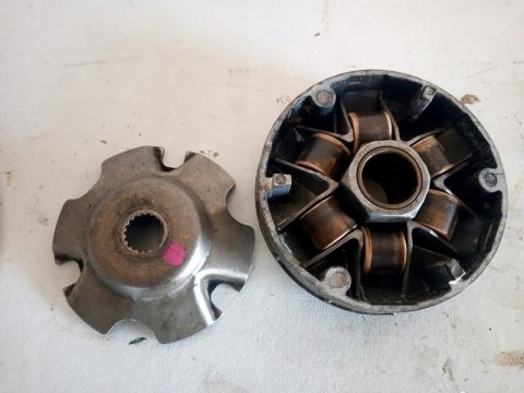 WARIATOR PIAGGIO LIBERTY 50 4T