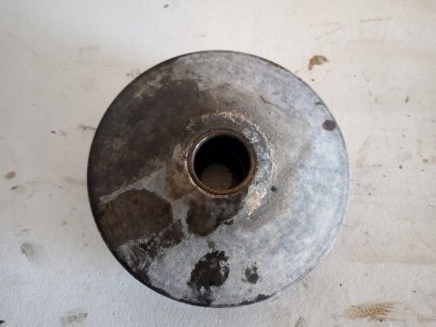 WARIATOR PIAGGIO LIBERTY 50 4T