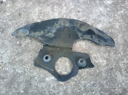 WYPEŁNIENIE PÓŁKI SUZUKI GSX R 750 K1