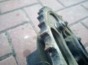 ZABIERAK YAMAHA FZR 600 3HE