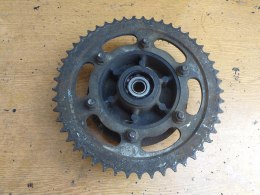 ZABIERAK + ZĘBATKA KOŁA TYŁ YAMAHA FZR 500 3HJ