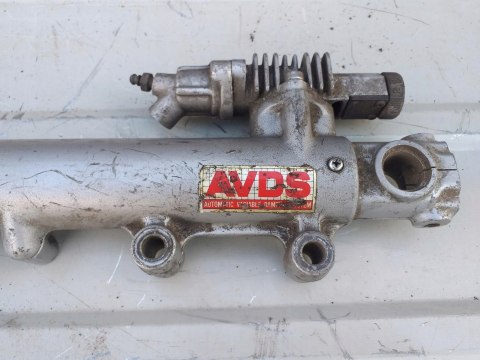 AMORTYZATOR LAGA PRZÓD KAWASAKI GPZ 600