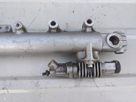 AMORTYZATOR LAGA PRZÓD KAWASAKI GPZ 600