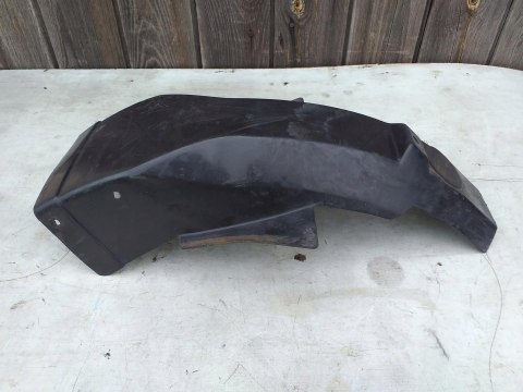 BŁOTNIK NADKOLE TYŁ SUZUKI GSX 550 BŁOTNIK NADKOLE TYŁ SUZUKI GSX 550