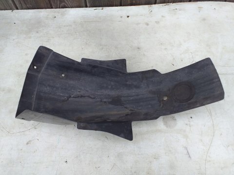 BŁOTNIK NADKOLE TYŁ SUZUKI GSX 550 BŁOTNIK NADKOLE TYŁ SUZUKI GSX 550