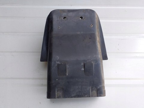 BŁOTNIK TYŁ NADKOLE YAMAHA XJ 600 51J BŁOTNIK TYŁ NADKOLE YAMAHA XJ 600 51J