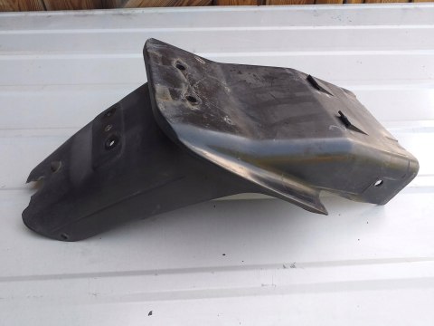 BŁOTNIK TYŁ NADKOLE YAMAHA XJ 600 51J BŁOTNIK TYŁ NADKOLE YAMAHA XJ 600 51J