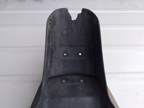 BŁOTNIK TYŁ NADKOLE YAMAHA XJ 600 51J BŁOTNIK TYŁ NADKOLE YAMAHA XJ 600 51J