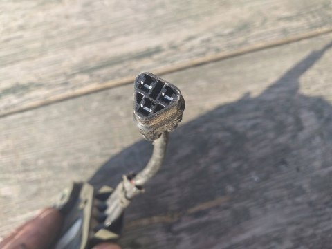 CZUJNIK PRZEKAŹNIK PRZERYWACZ SUZUKI GSXR 600 K2