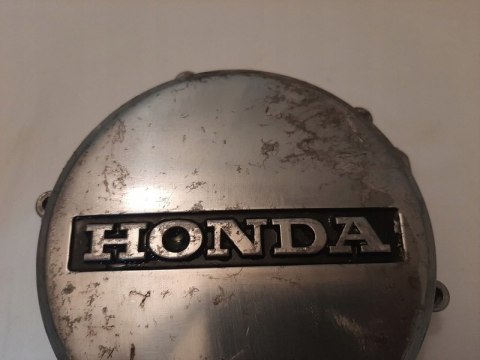 DEKIEL POKRYWA SILNIKA HONDA MAGNA VF 500 V 30 DEKIEL POKRYWA SILNIKA HONDA MAGNA VF 500 V 30