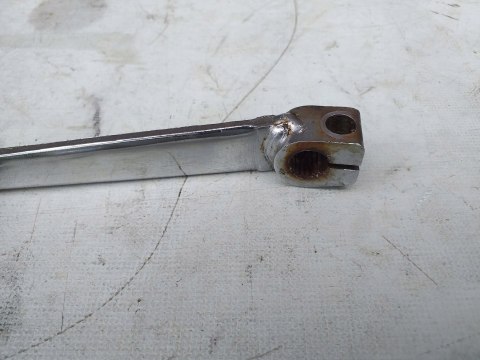 DŹWIGNIA ZMIANY BIEGÓW SUZUKI GSX 550 DŹWIGNIA ZMIANY BIEGÓW SUZUKI GSX 550