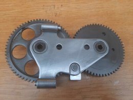 HONDA VFR 800 RC46 TRYBY ZĘBATKI NAPĘD ROZRZĄDU