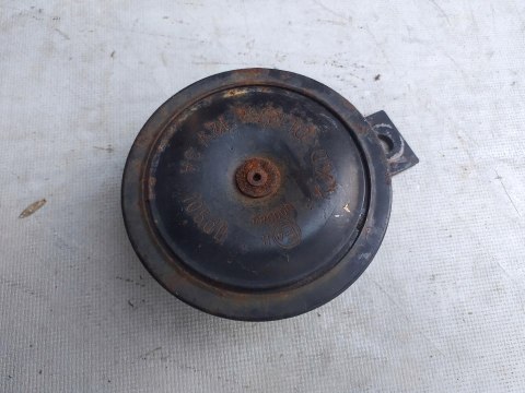 KLAKSON SYGNAŁ KSR MOTO TW 125 QJ157FMI-2A KLAKSON SYGNAŁ KSR MOTO TW 125 QJ157FMI-2A