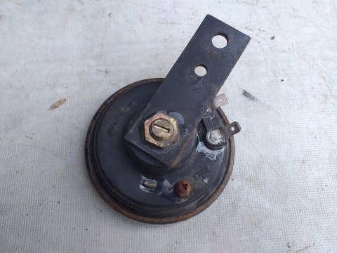 KLAKSON SYGNAŁ KSR MOTO TW 125 QJ157FMI-2A KLAKSON SYGNAŁ KSR MOTO TW 125 QJ157FMI-2A
