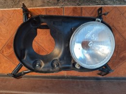 LAMPA REFLEKTOR BEZ STELAŻA SUZUKI GSX R 750