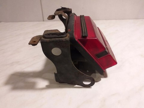 LAMPA TYŁ TYLNA KAWASAKI ZXR 750 H LAMPA TYŁ TYLNA KAWASAKI ZXR 750 H