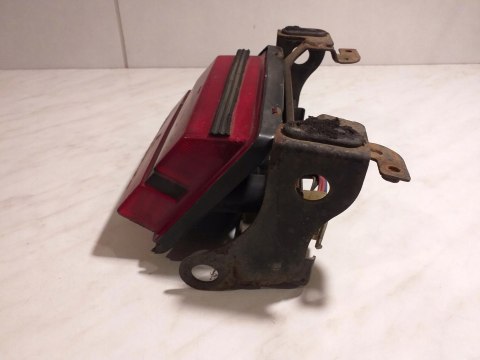 LAMPA TYŁ TYLNA KAWASAKI ZXR 750 H LAMPA TYŁ TYLNA KAWASAKI ZXR 750 H